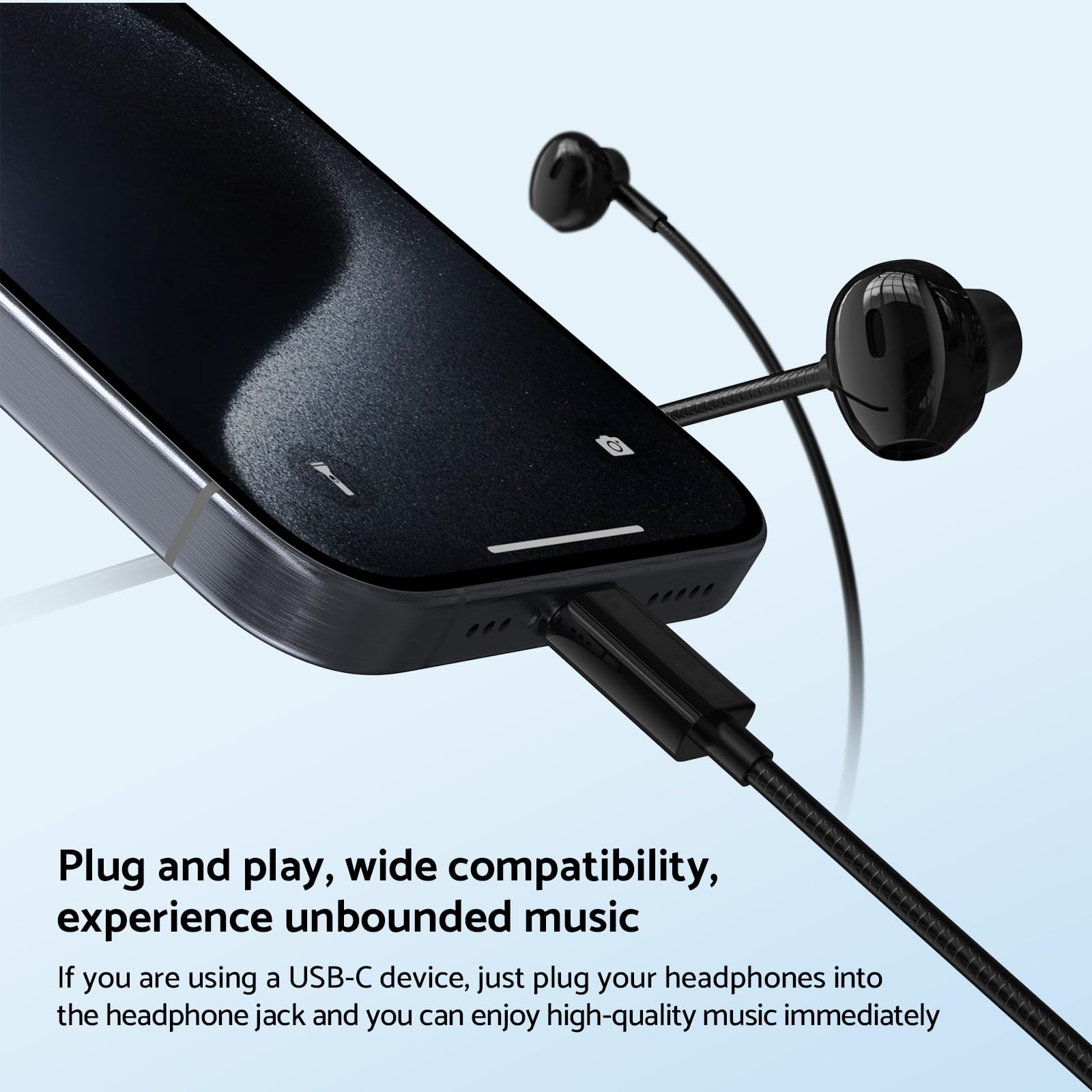 Auriculares envolventes HiFi,  - Huawei Tablet Accessories reseña y precio
