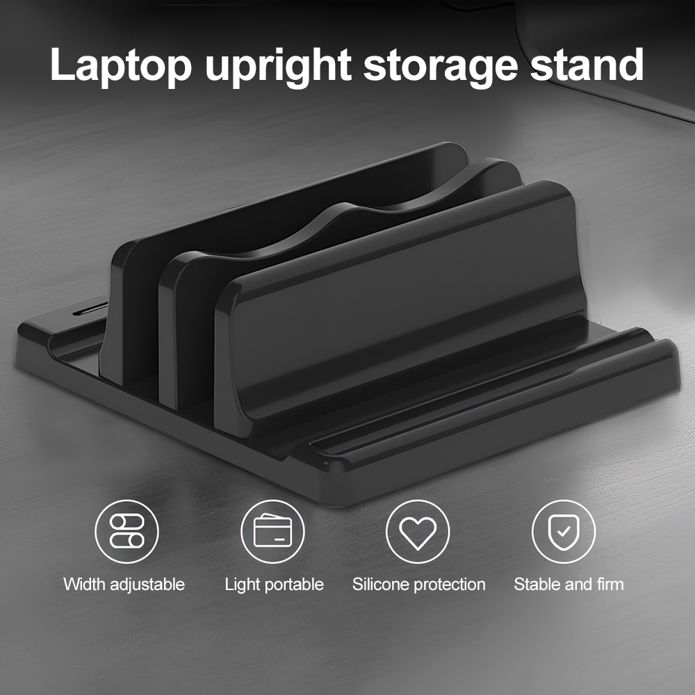 Soporte vertical para ordenado - Tablet Accessories reseña y precio