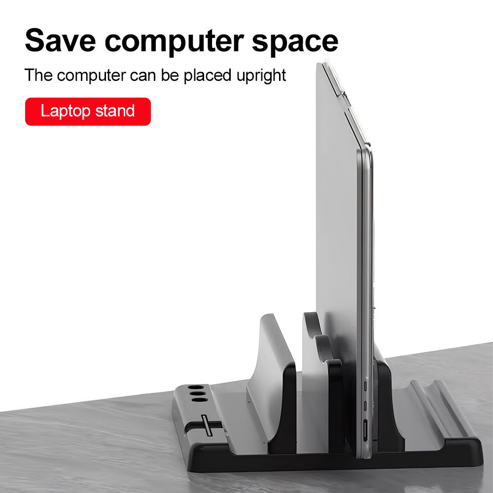 Soporte vertical para ordenado - Tablet Accessories reseña y precio