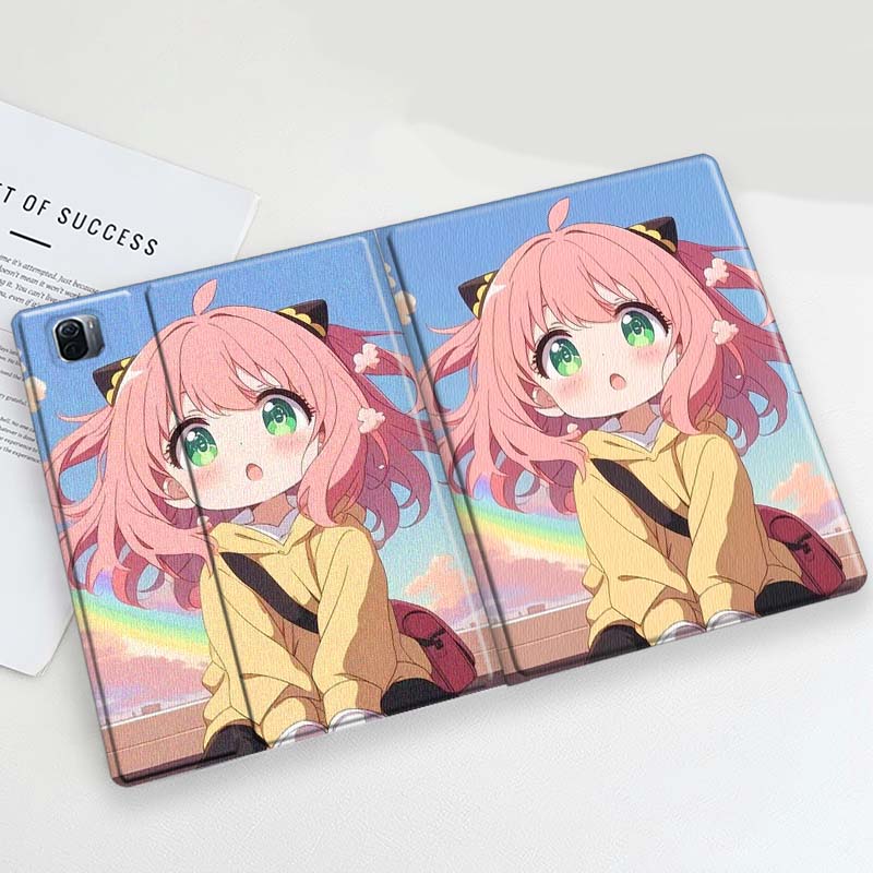 Funda para Tablet de Anime Any - Poco Tablet Accessories reseña y precio