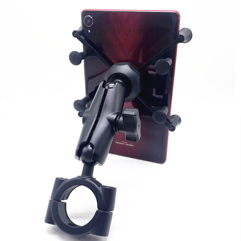 Soporte para tableta de bicicl - Ram Tablet Accessories reseña y precio