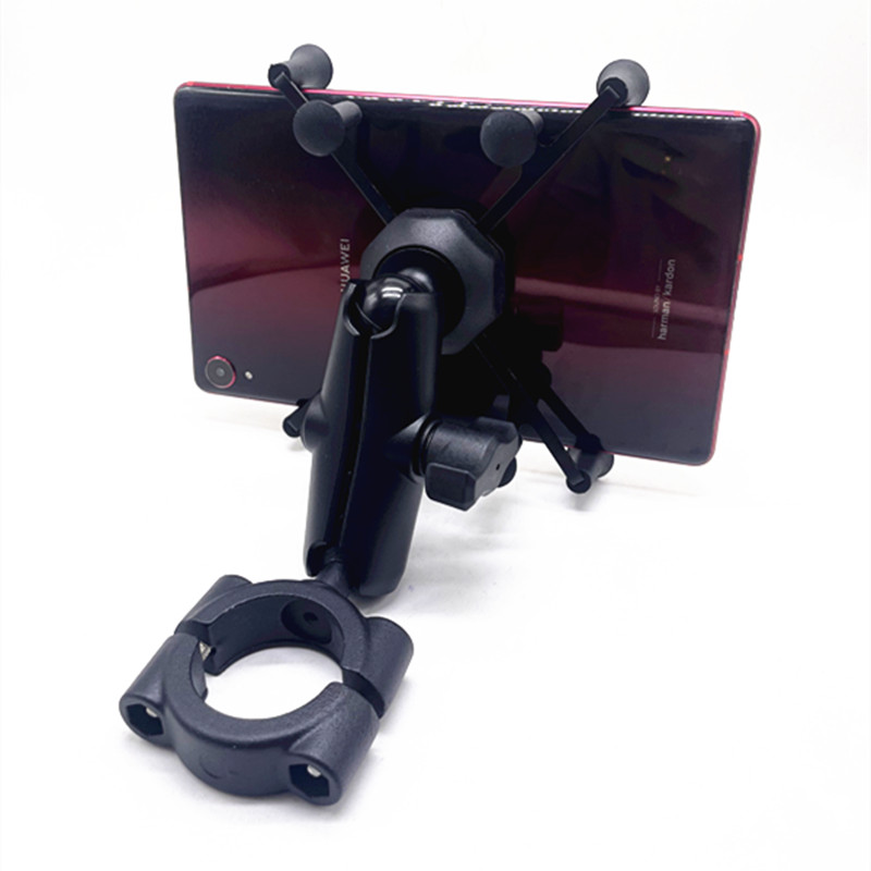 Soporte para tableta de bicicl - Ram Tablet Accessories reseña y precio