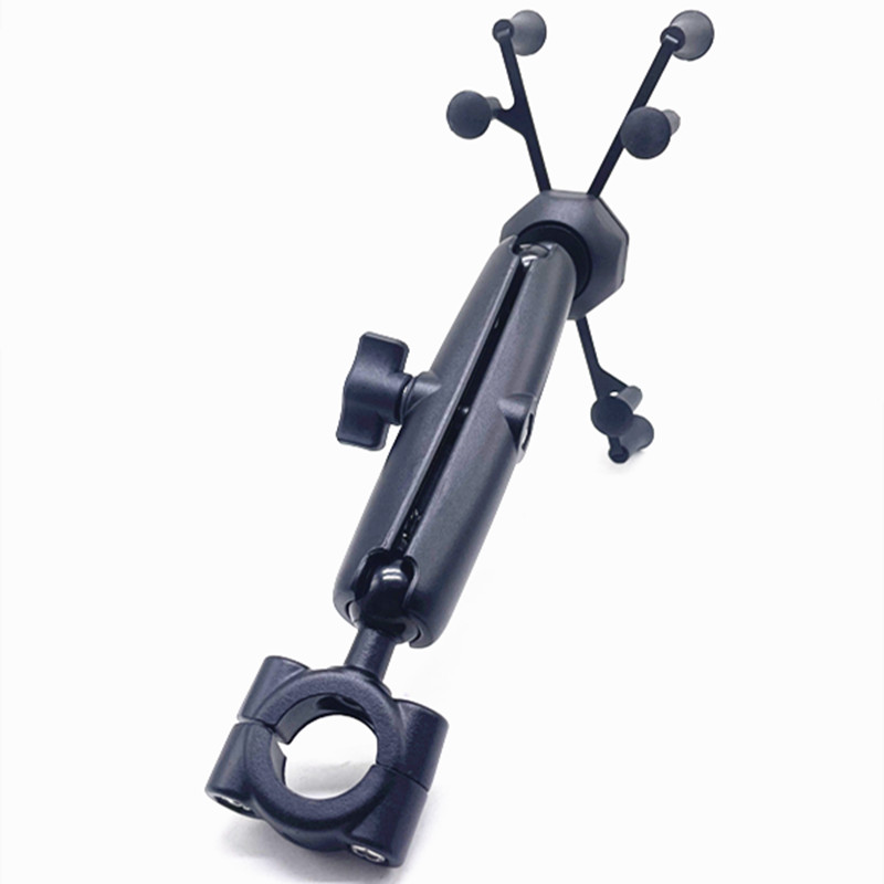 Soporte para tableta de bicicl - Ram Tablet Accessories reseña y precio