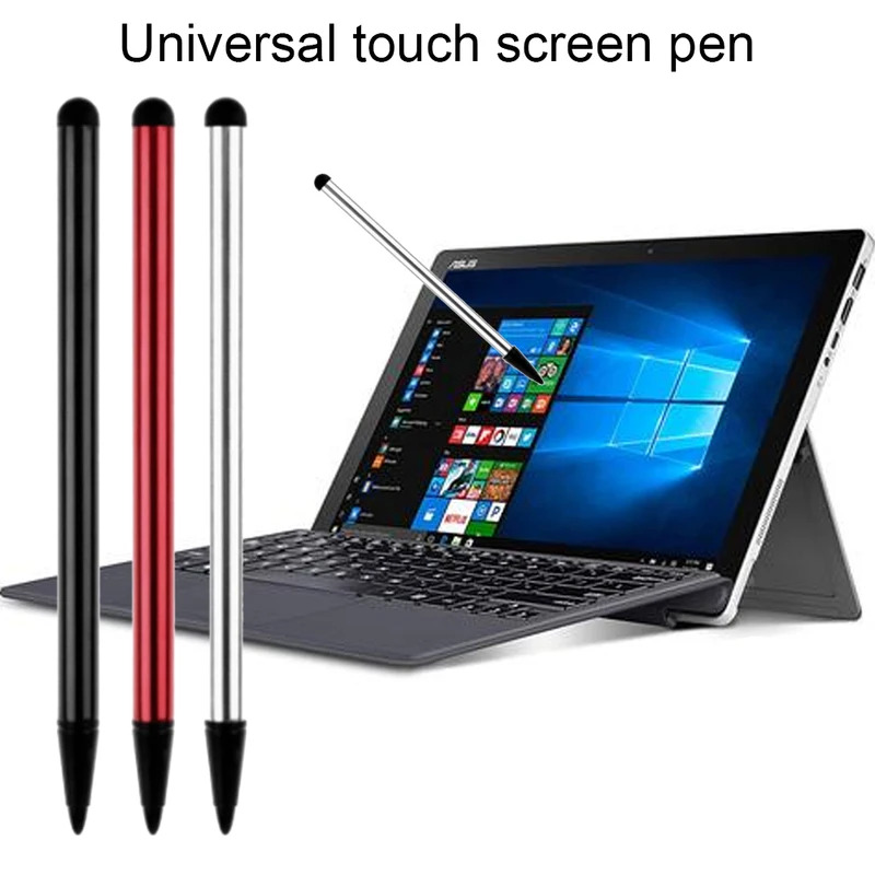 Lápiz óptico Universal para Ip - Tablet Accessories For Kids reseña y precio