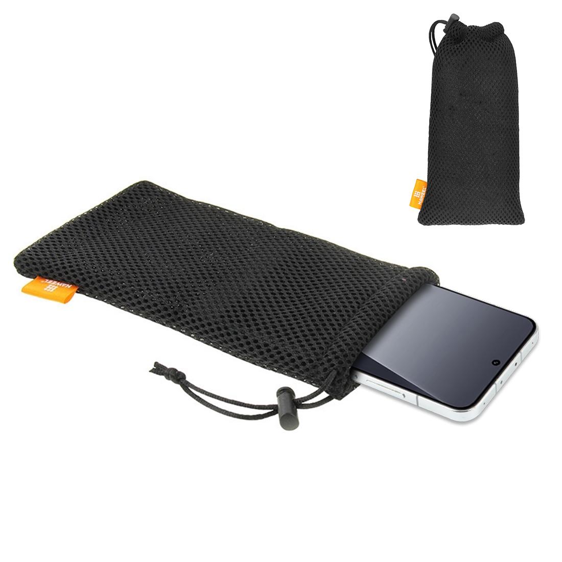 HAWEEL Bolsa para teléfonos in - Tablet Accessories reseña y precio