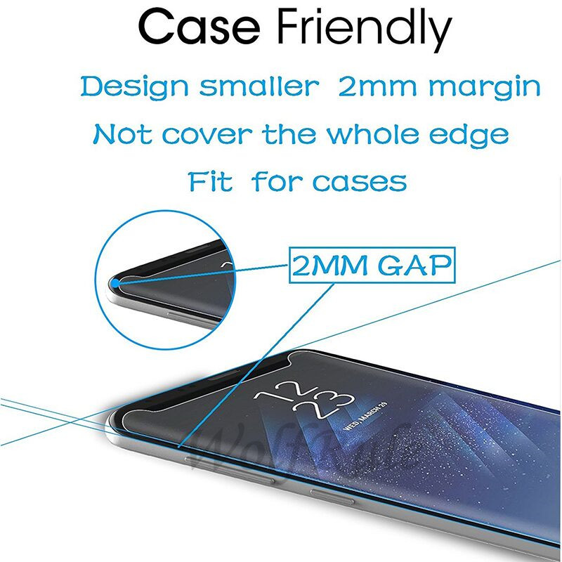 Protector de pantalla de vidri - Realme Gt 6 reseña y precio