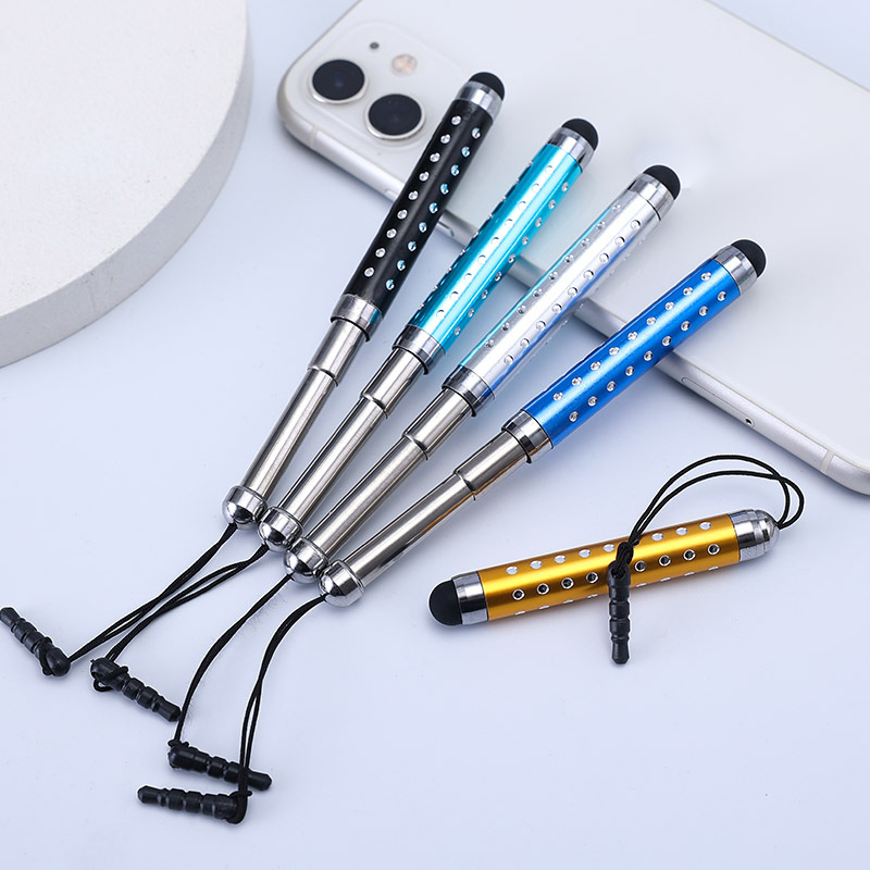 Lápiz Táctil Profesional Unive - Tablet Accessories For Kids reseña y precio