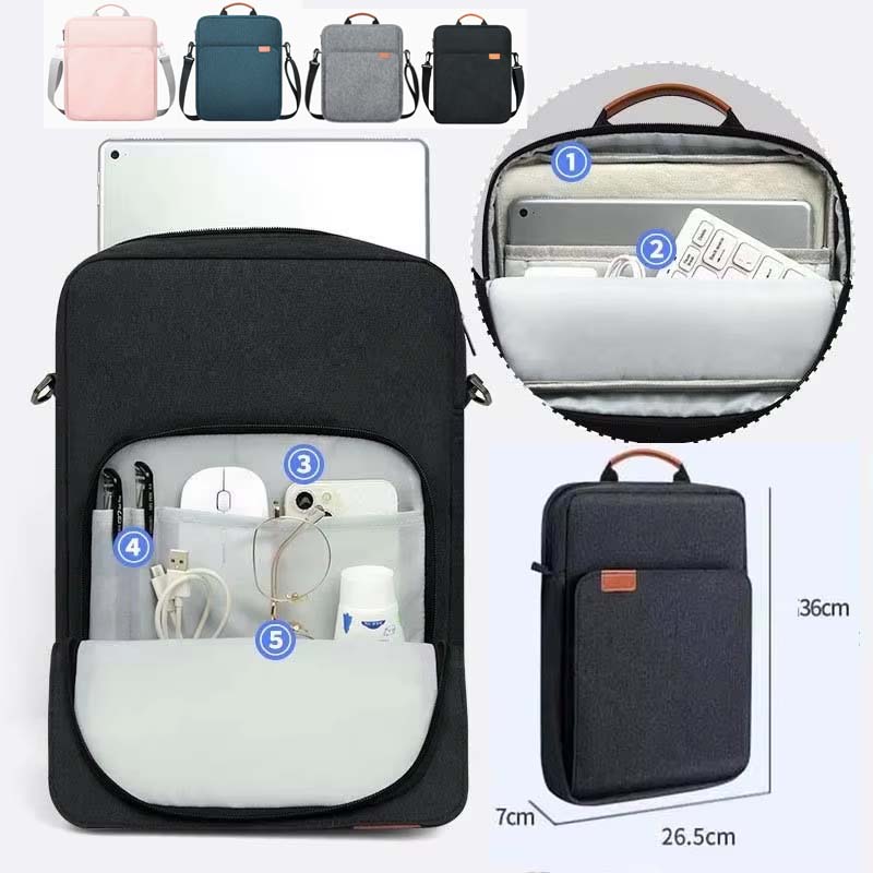 Bolsa para tableta CHUWI Hi10  - Chuwi Tablet Accessories reseña y precio