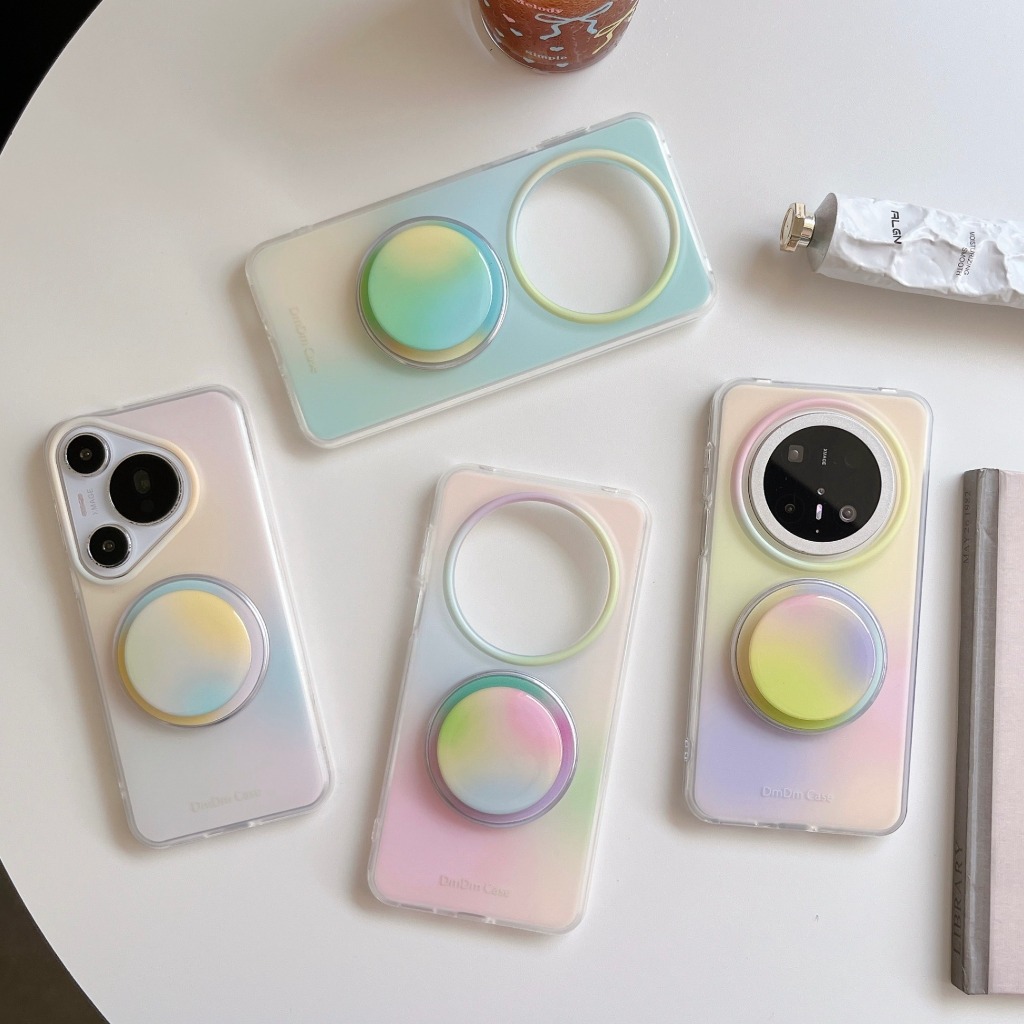 Funda para teléfono Magsafe co - Huawei Pura 70 reseña y precio