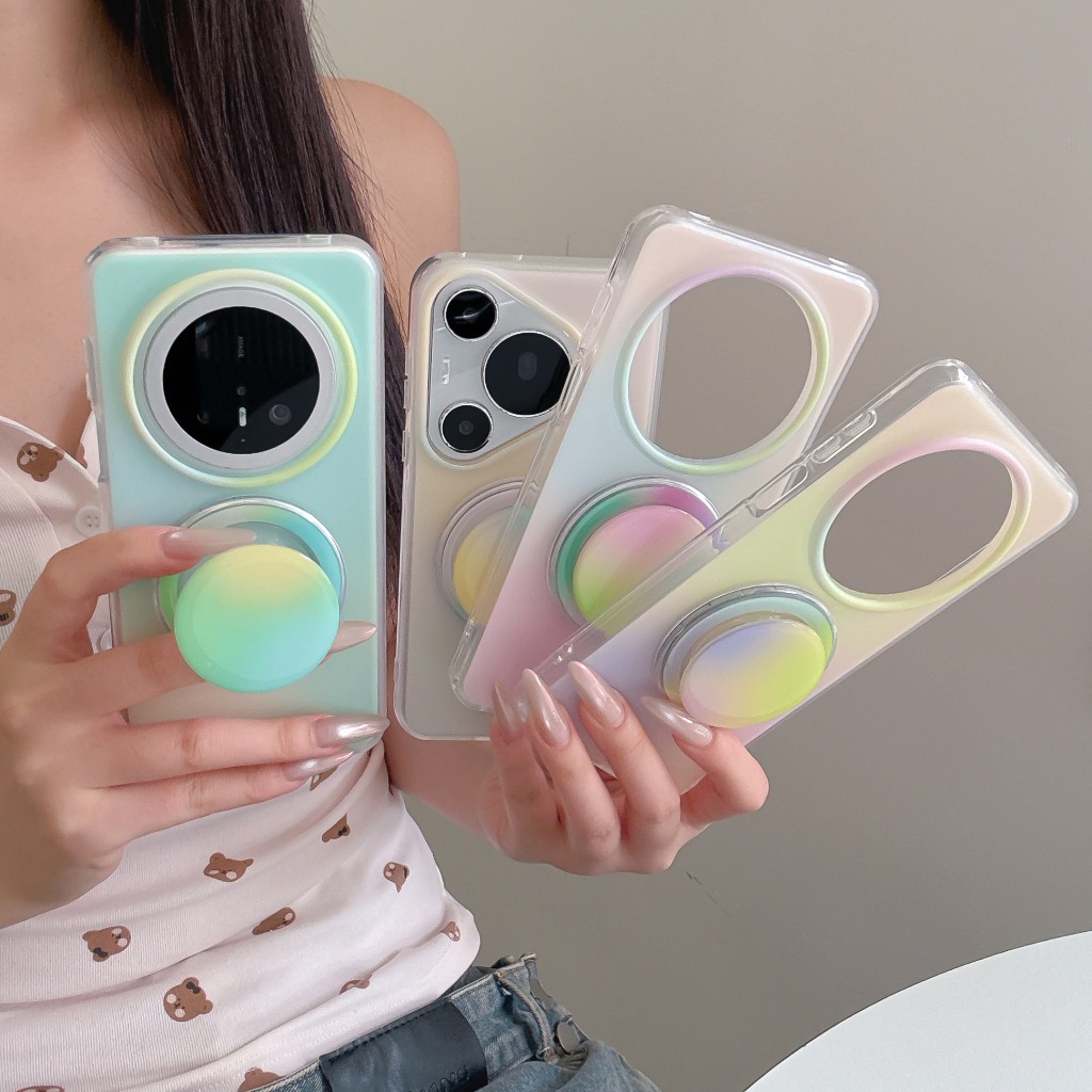 Funda para teléfono Magsafe co - Huawei Pura 70 reseña y precio