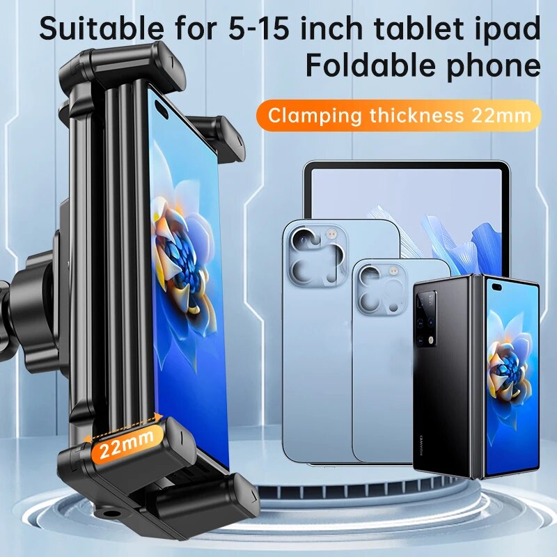 Soporte para tableta para salp - Tablet Car Mount reseña y precio