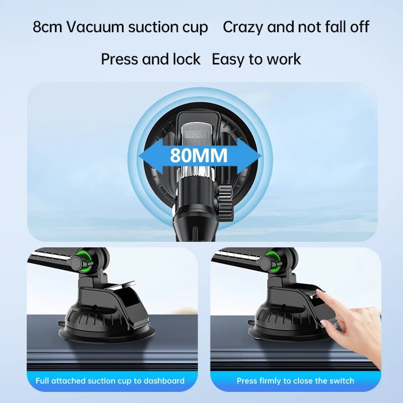 Soporte para tableta para salp - Tablet Car Mount reseña y precio