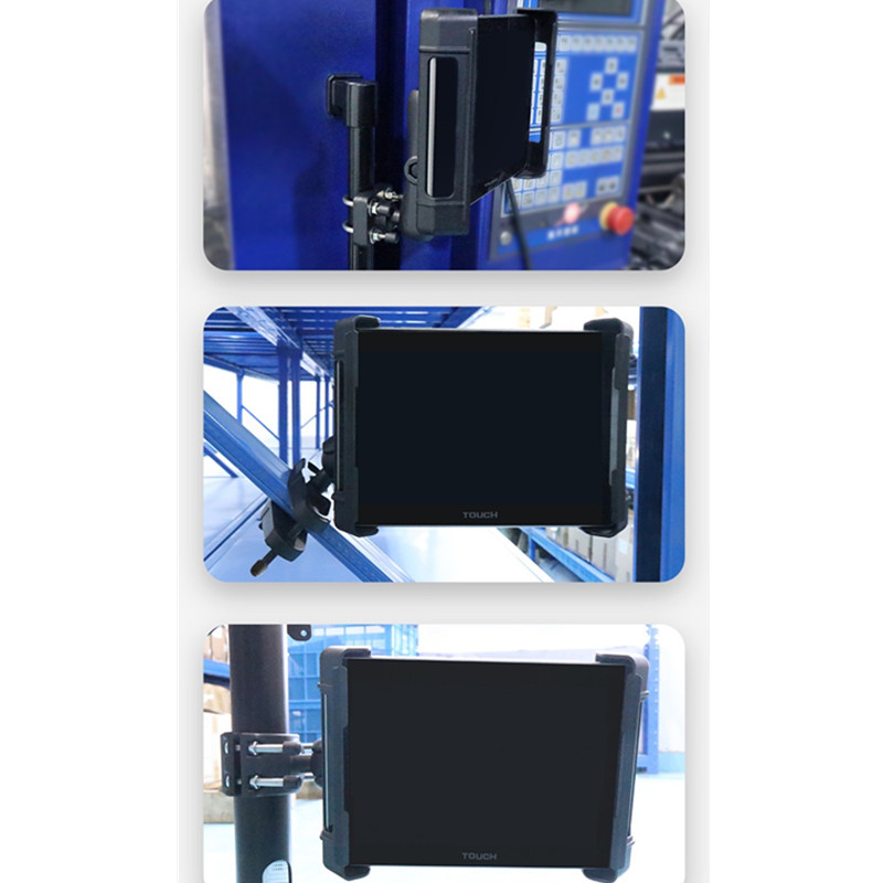 Soporte de tableta Industrial  - Ram Tablet Accessories reseña y precio