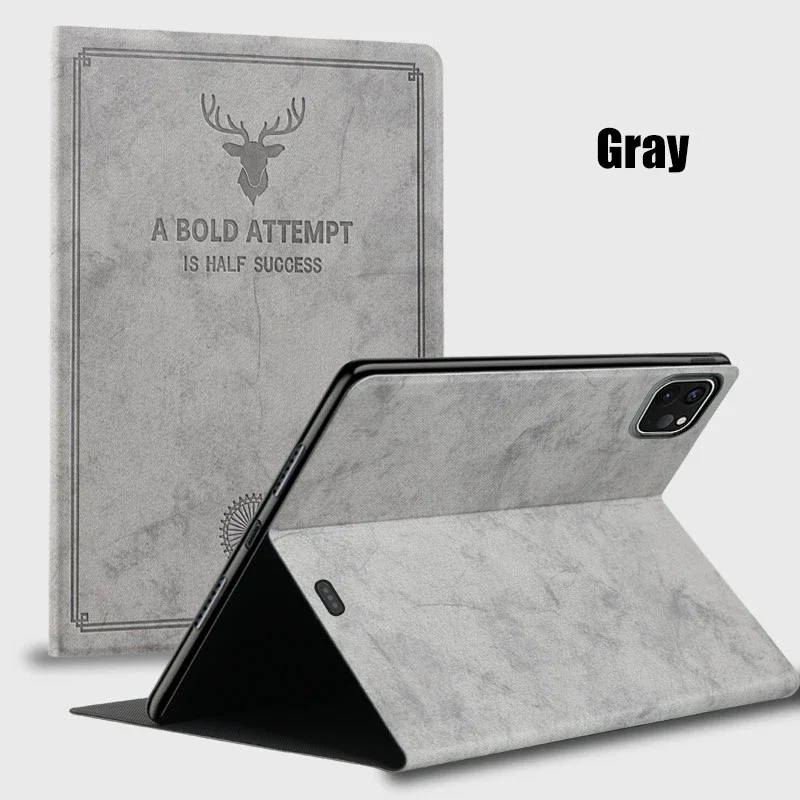 Funda Premium con Diseño de Ca - Poco Tablet Accessories reseña y precio