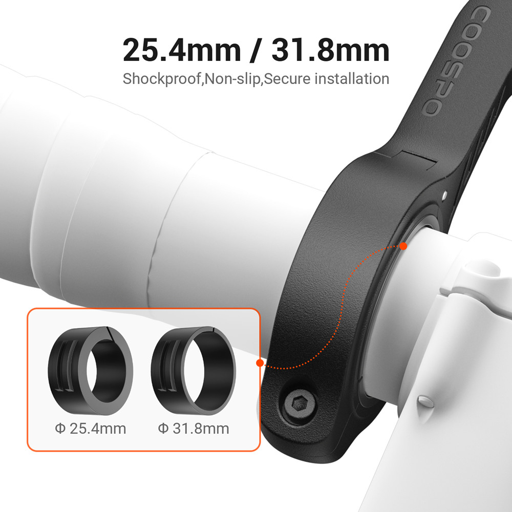 COOSPO MT5 soporte de montaje  - Tablet Accessories reseña y precio