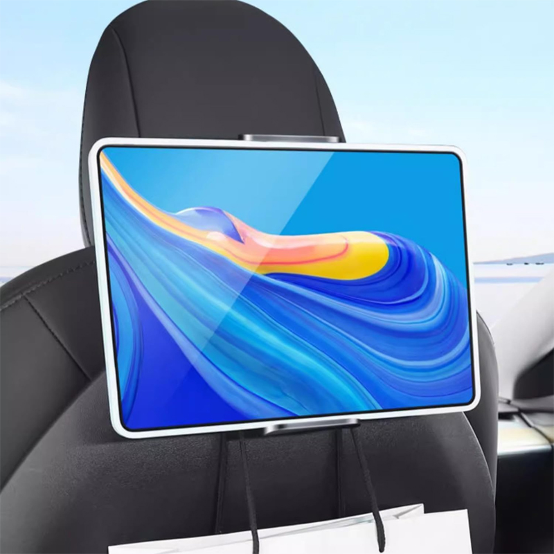 Soporte para Reposacabezas de  - Tablet Car Mount reseña y precio