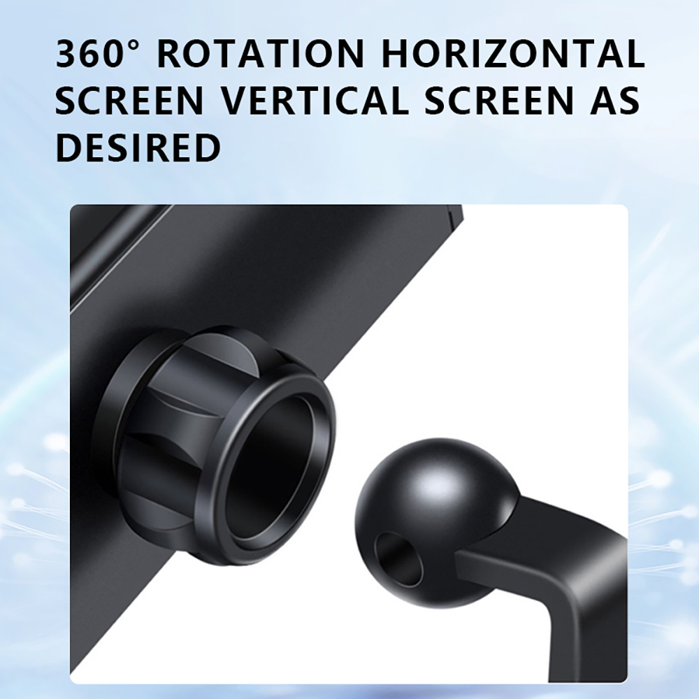 Soporte para Reposacabezas de  - Tablet Car Mount reseña y precio