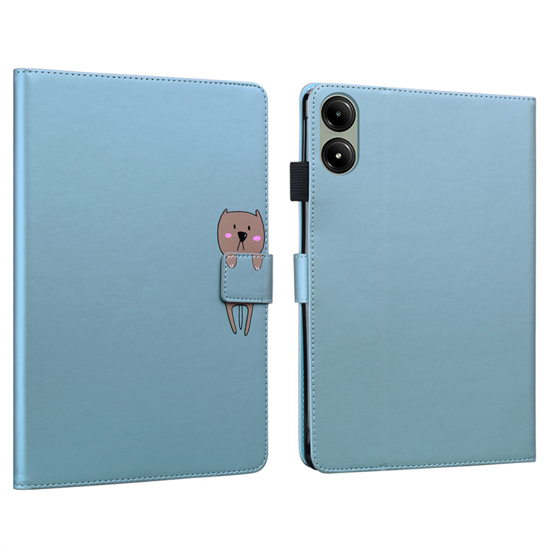 Funda para tableta Redmi Pad P - Poco Tablet Accessories reseña y precio