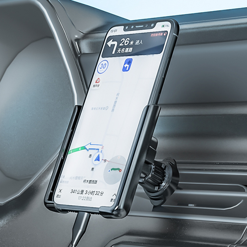 Soporte para Teléfono de Coche - Ram Tablet Accessories reseña y precio