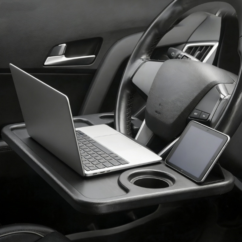 Mesa para Volante de Coche, So - Tablet Car Mount reseña y precio