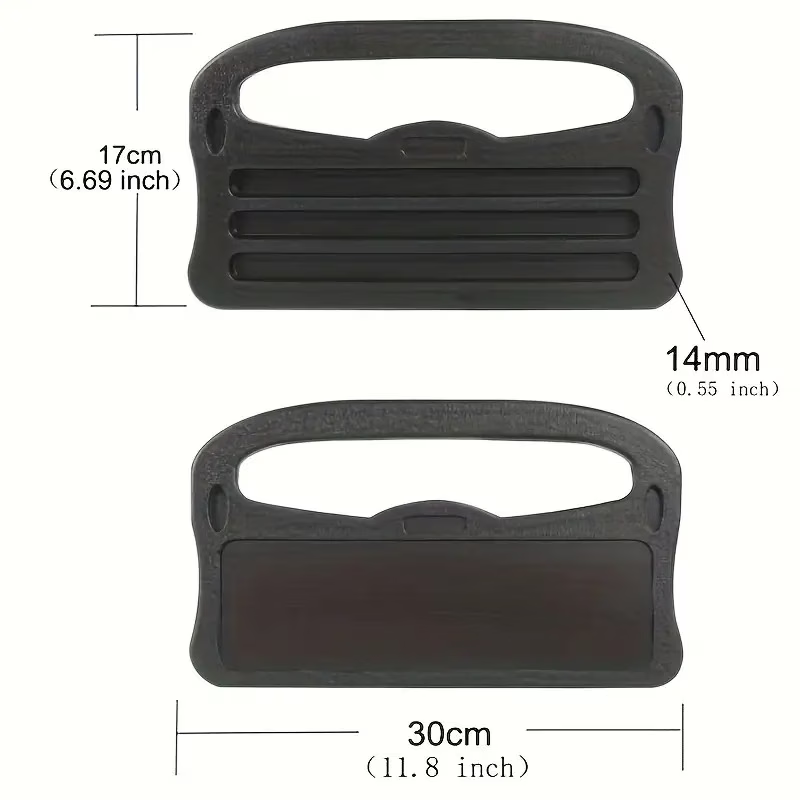 Mesa para Volante de Coche, So - Tablet Car Mount reseña y precio
