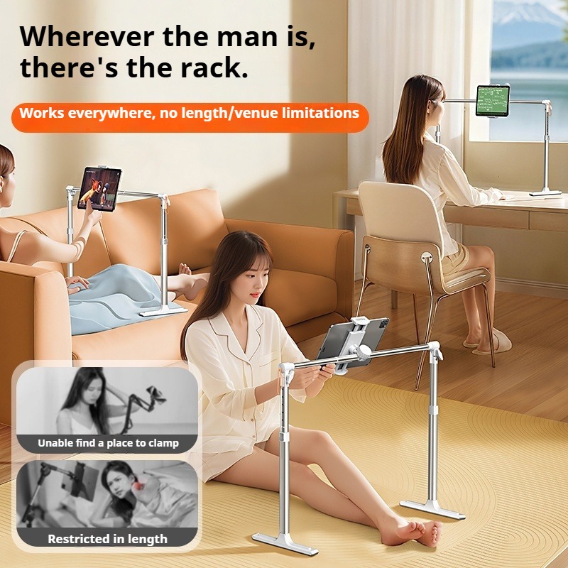 Soporte para teléfono y tablet - Cheap Tablet Accessories reseña y precio