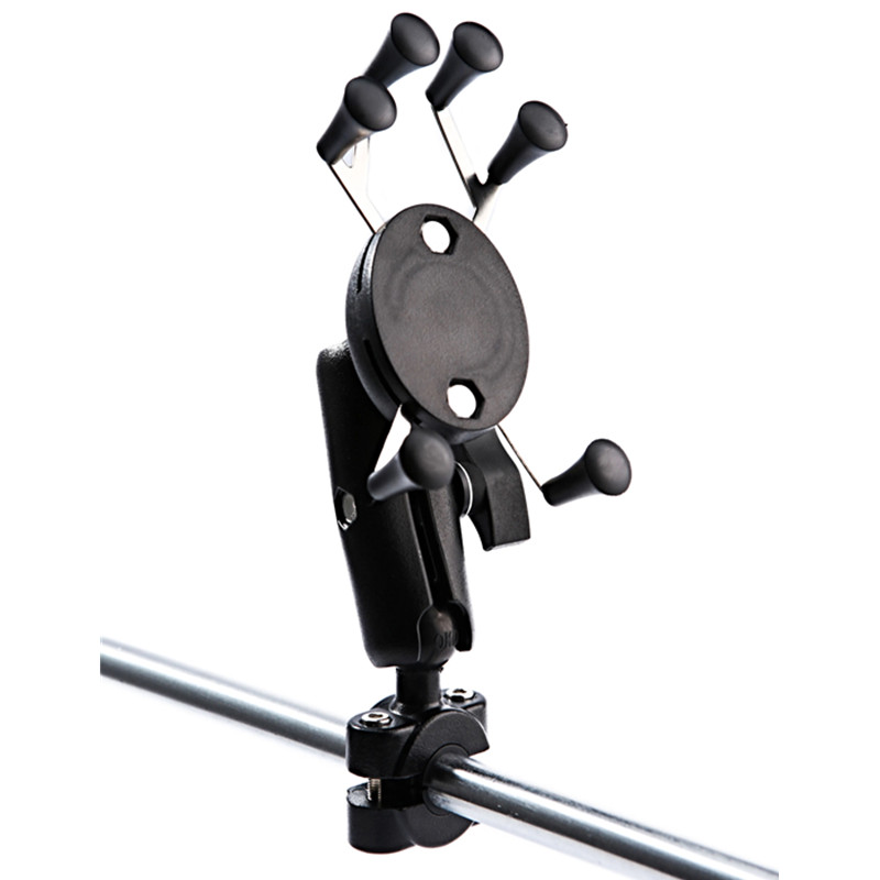 Soporte Universal para reposac - Tablet Car Mount reseña y precio