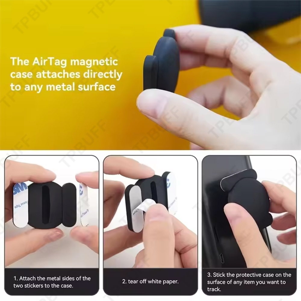 Rastreador GPS inteligente And - Magnetic Case Smart reseña y precio