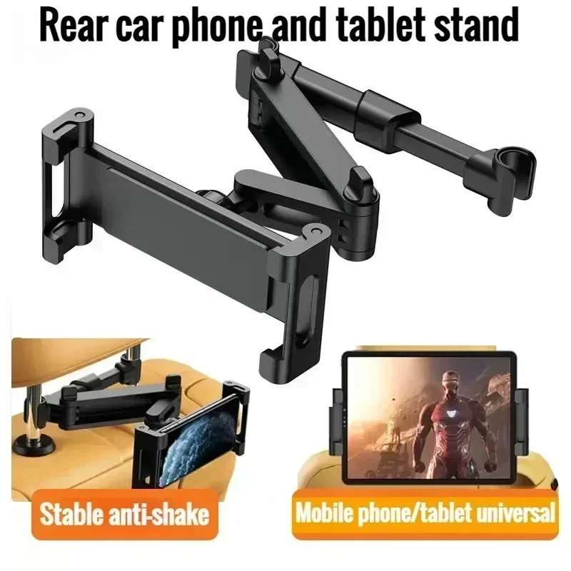 Soporte para Teléfono y Tablet - Tablet Car Mount reseña y precio