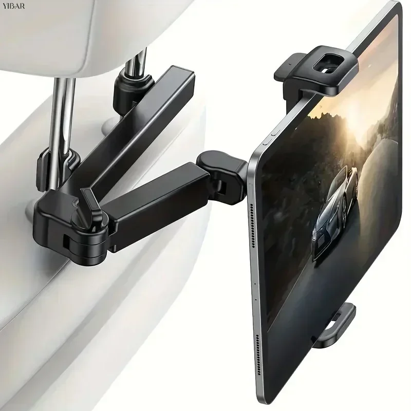 Soporte para Teléfono y Tablet - Tablet Car Mount reseña y precio