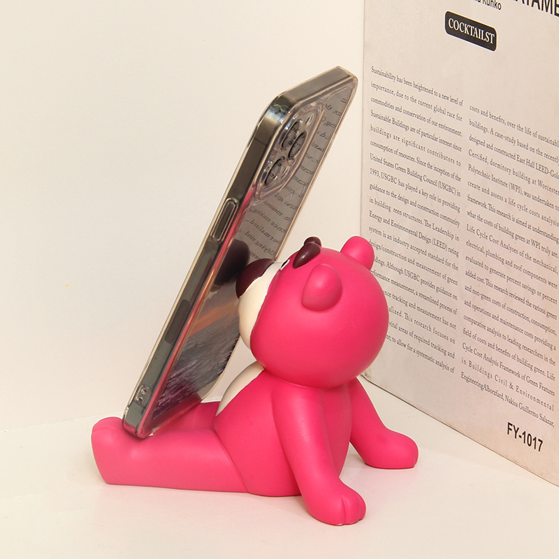 Nuevo Soporte para Teléfono Mó - Tablet Accessories Gifts reseña y precio