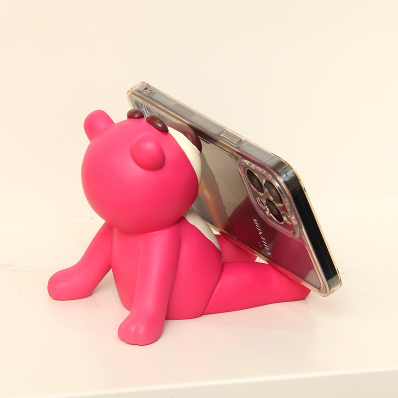 Nuevo Soporte para Teléfono Mó - Tablet Accessories Gifts reseña y precio