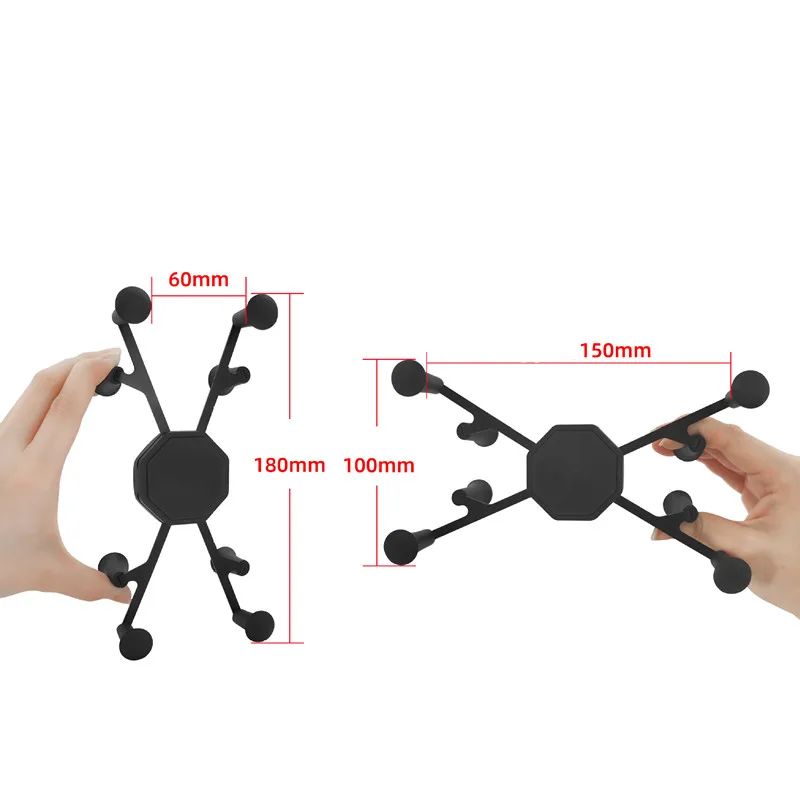 Soporte para tableta con bola  - Ram Tablet Accessories reseña y precio