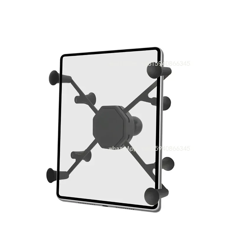 Soporte para tableta con bola  - Ram Tablet Accessories reseña y precio