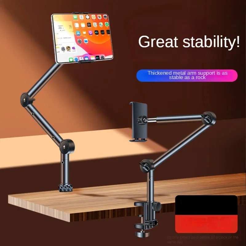 Soporte ajustable para tableta - Cheap Tablet Accessories reseña y precio