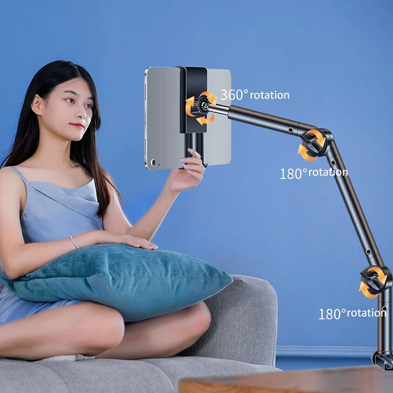 Soporte ajustable para tableta - Cheap Tablet Accessories reseña y precio