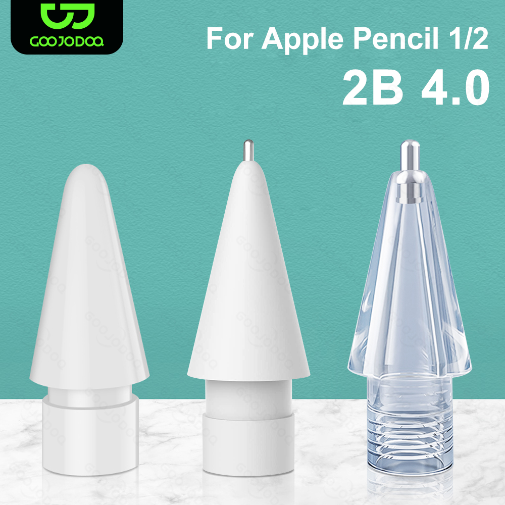 para Apple Pencil Punta de pun - Tablet Drawing Accessories reseña y precio