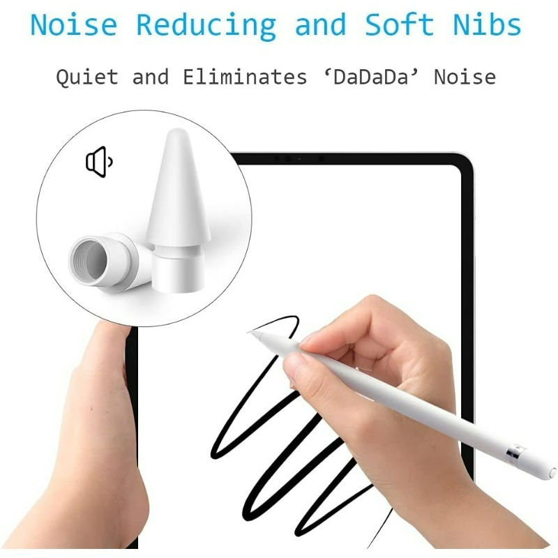 Punta de repuesto para Apple P - Tablet Accessories For Kids reseña y precio