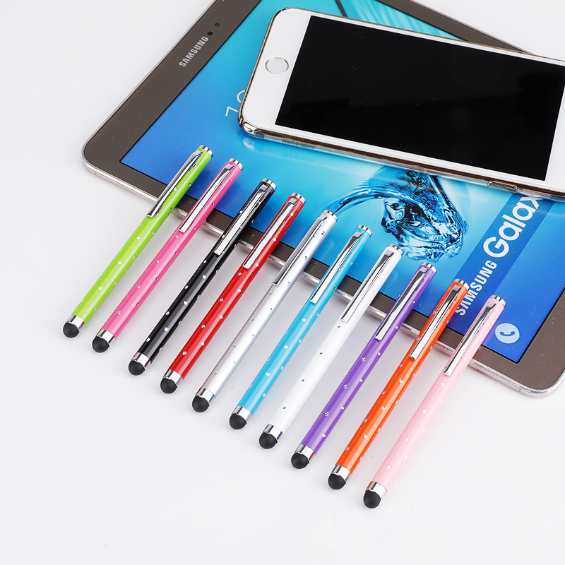 Lápiz Capacitivo Universal Man - Tablet Drawing Accessories reseña y precio