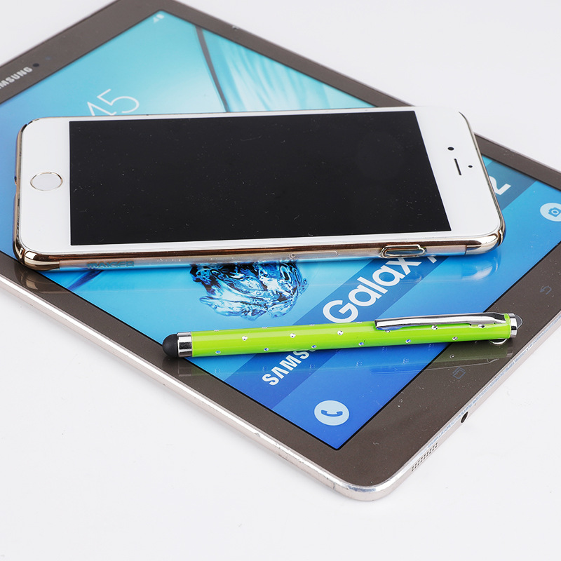 Lápiz Capacitivo Universal Man - Tablet Drawing Accessories reseña y precio