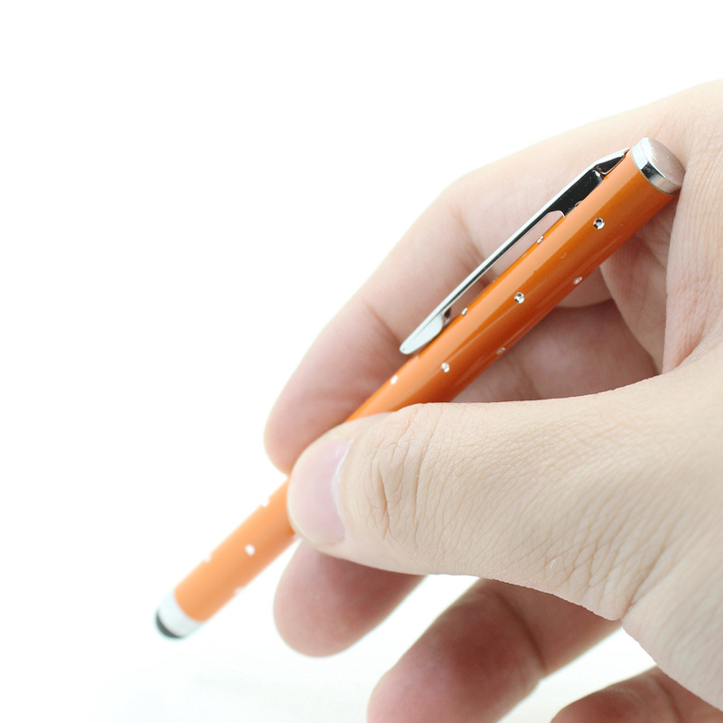 Lápiz Capacitivo Universal Man - Tablet Drawing Accessories reseña y precio