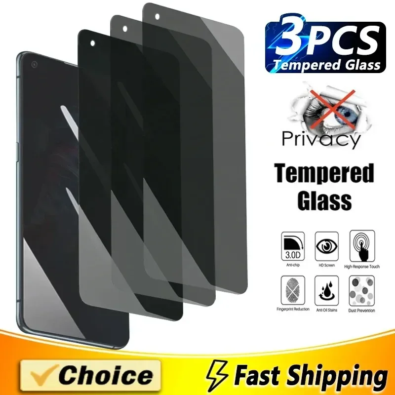 Protector de pantalla privado  - Realme Gt 6 reseña y precio