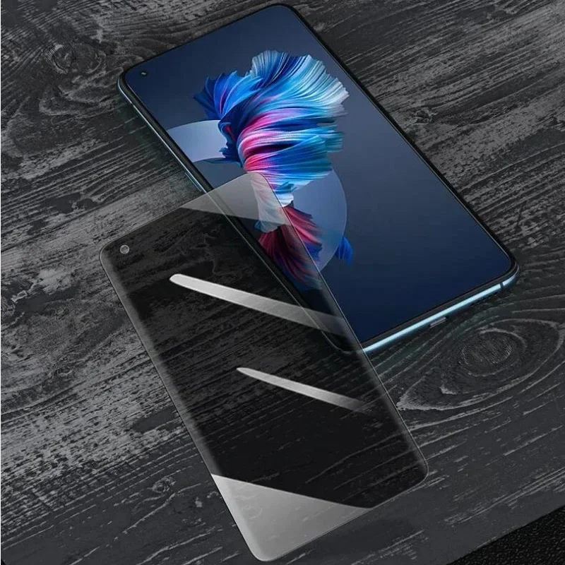 Protector de pantalla privado  - Realme Gt 6 reseña y precio