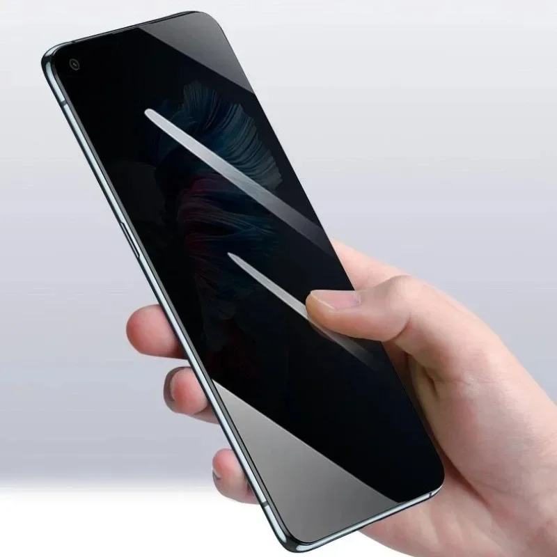 Protector de pantalla privado  - Realme Gt 6 reseña y precio