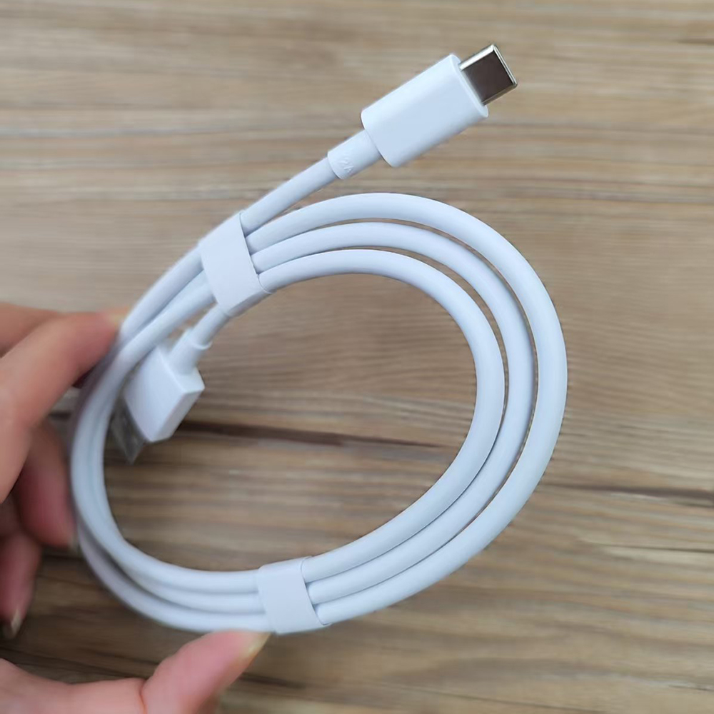 Cable Original Realme 12A USB  - Realme Gt 6 reseña y precio