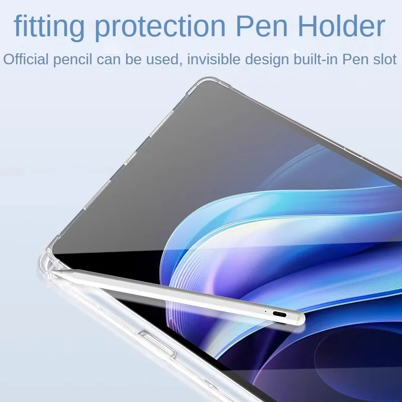 Funda para Lenovo Xiaoxin Pad  - Cidea Tablet Accessories reseña y precio