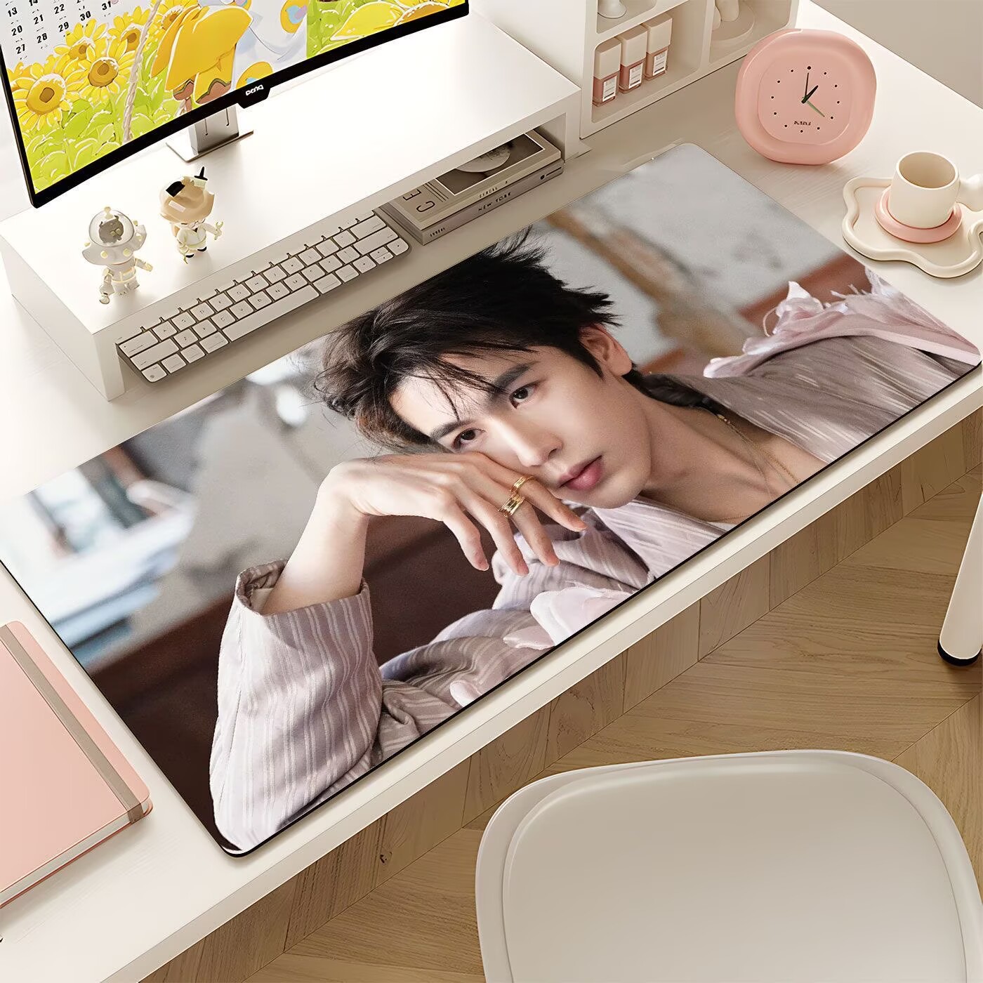 Alfombrilla de ratón extragran - Tablet Accessories reseña y precio