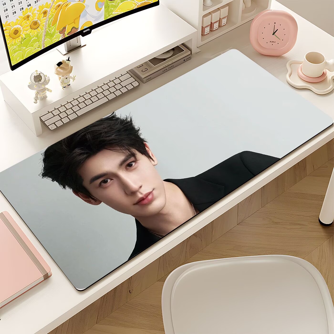 Alfombrilla de ratón extragran - Tablet Accessories reseña y precio