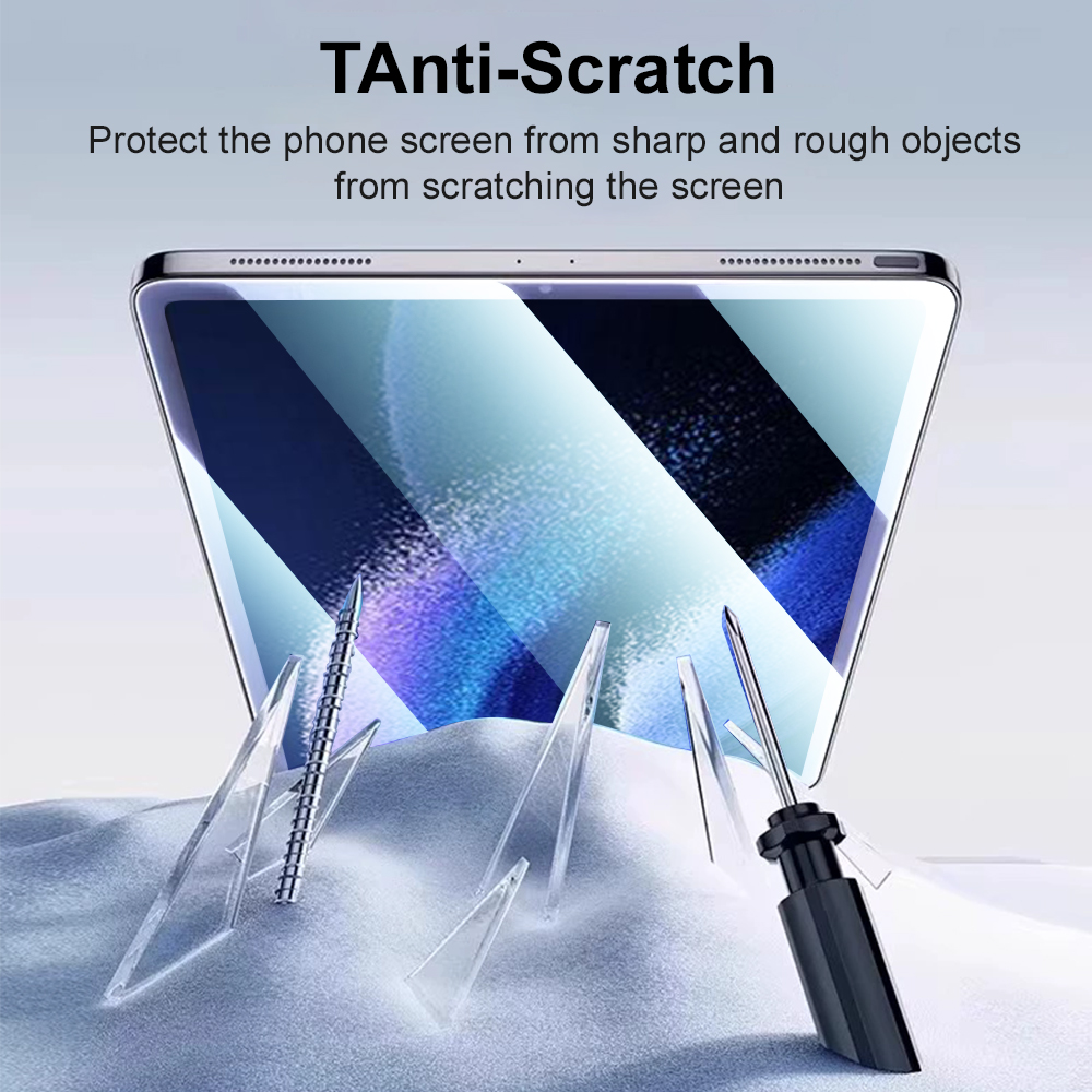 Vidrio templado para Xiaomi Re - Cidea Tablet Accessories reseña y precio