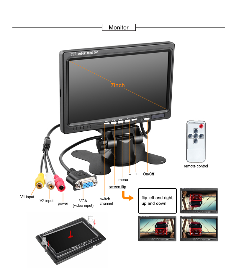 Kit de Grabador de Video DVR M - Mobile & Tablet Accessories reseña y precio